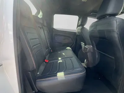 Volkswagen Amarok – Foto 8