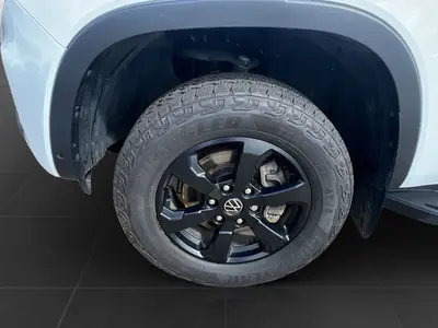 Volkswagen Amarok – Foto 9