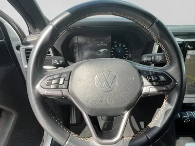 Volkswagen Amarok – Foto 11