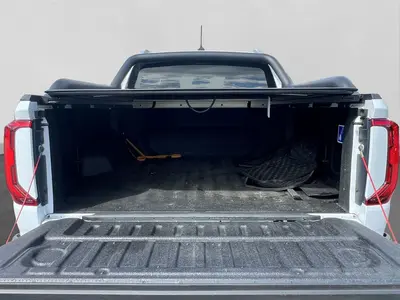 Volkswagen Amarok – Foto 19