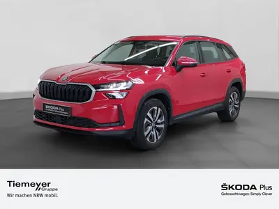 Skoda Kodiaq – Foto 1