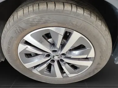 Skoda Kodiaq – Foto 7