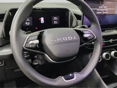 Skoda Kodiaq – Foto 9