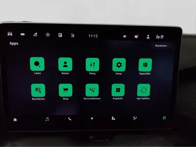 Skoda Kodiaq – Foto 12