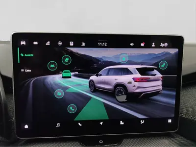 Skoda Kodiaq – Foto 14