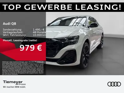 Audi Q8 – Foto 1