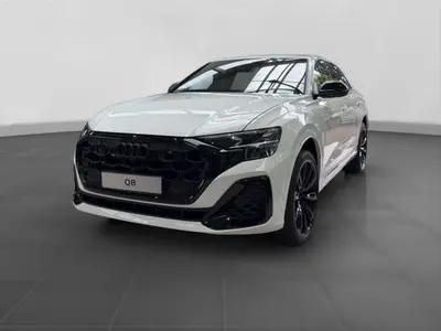 Audi Q8 – Foto 2