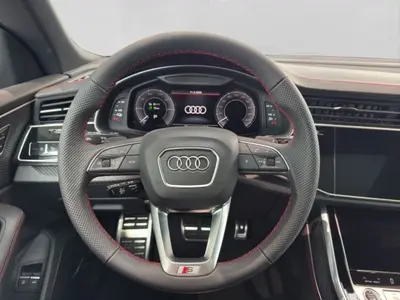 Audi Q8 – Foto 9