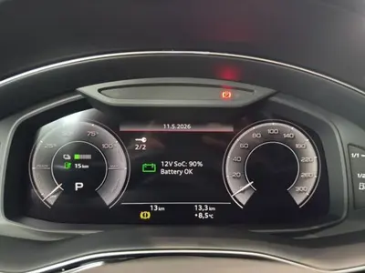 Audi Q8 – Foto 10
