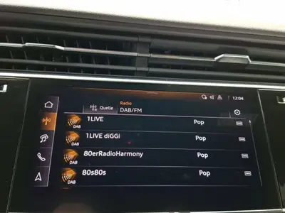 Audi Q8 – Foto 14