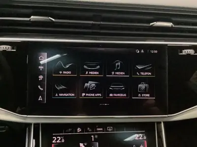 Audi Q8 – Foto 15