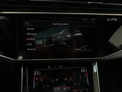 Audi Q8 – Foto 16
