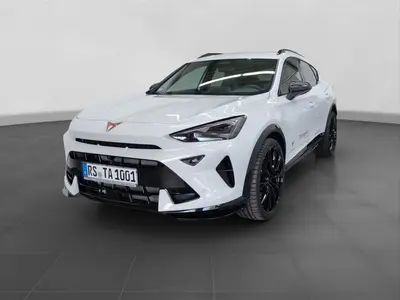 Cupra Formentor – Foto 2
