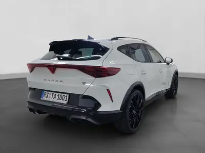 Cupra Formentor – Foto 3