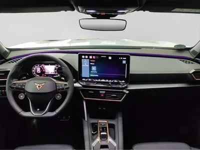 Cupra Formentor – Foto 5