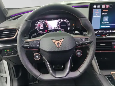 Cupra Formentor – Foto 10