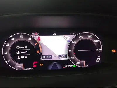 Cupra Formentor – Foto 11