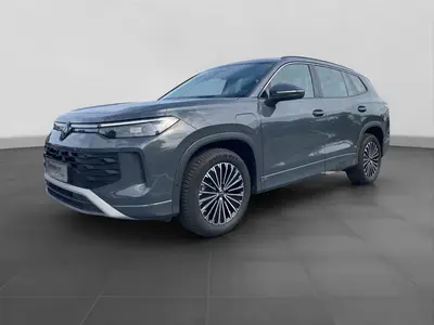 Volkswagen Tayron – Foto 2