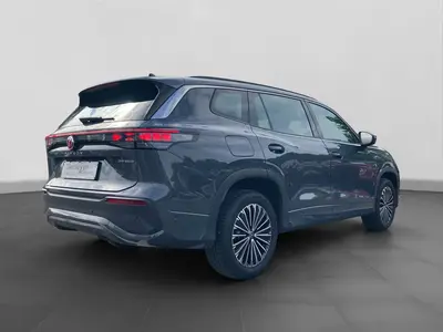 Volkswagen Tayron – Foto 3