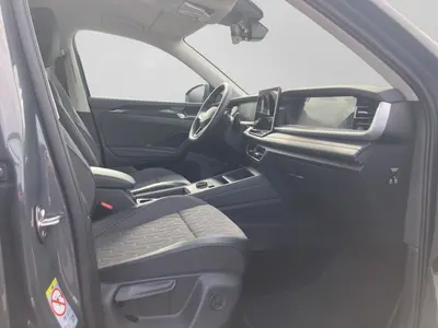 Volkswagen Tayron – Foto 4