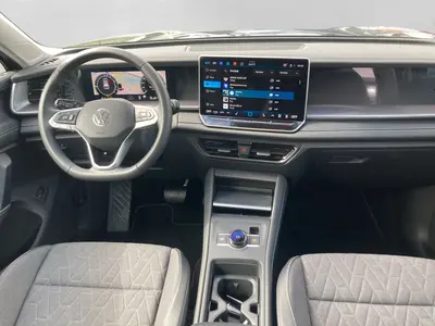 Volkswagen Tayron – Foto 5