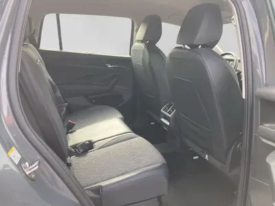 Volkswagen Tayron – Foto 6