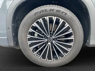 Volkswagen Tayron – Foto 7