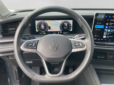 Volkswagen Tayron – Foto 9