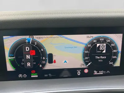 Volkswagen Tayron – Foto 10
