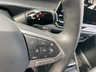 Volkswagen Tayron – Foto 11