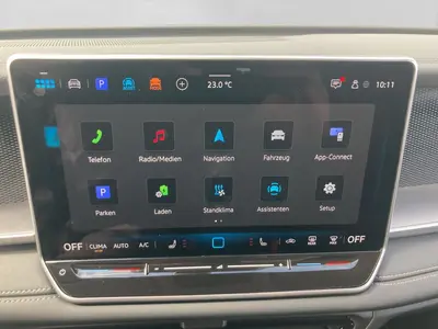 Volkswagen Tayron – Foto 12