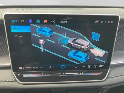 Volkswagen Tayron – Foto 13