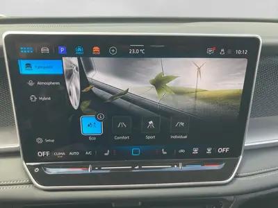 Volkswagen Tayron – Foto 14