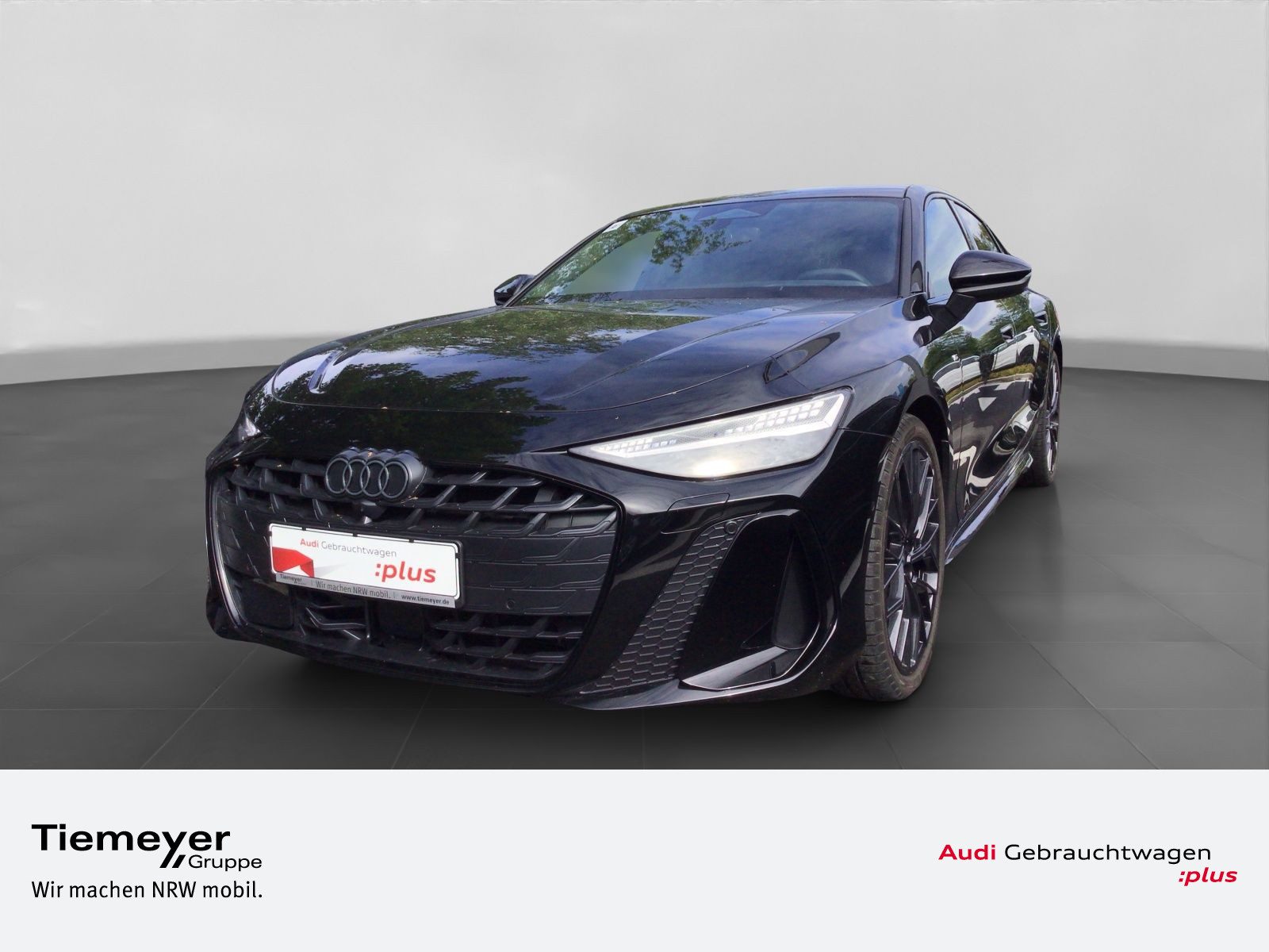 Audi A6 Limousine