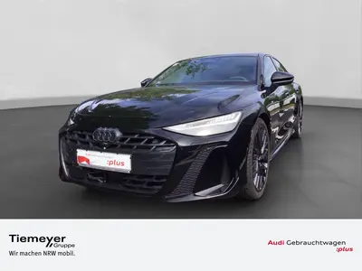 Audi A6 Limousine – Foto 1