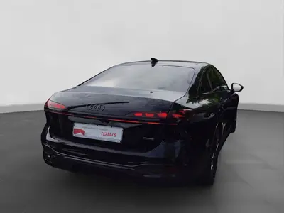Audi A6 Limousine – Foto 3