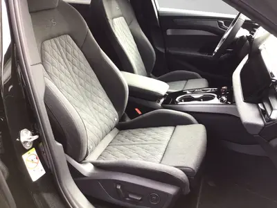 Audi A6 Limousine – Foto 4