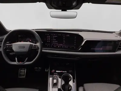 Audi A6 Limousine – Foto 5
