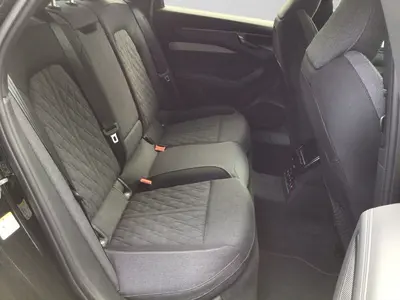 Audi A6 Limousine – Foto 6