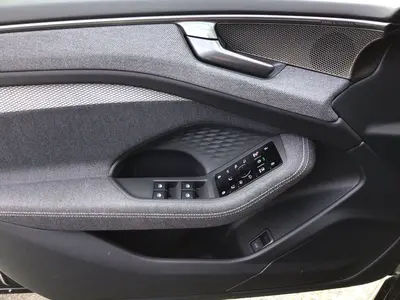 Audi A6 Limousine – Foto 8