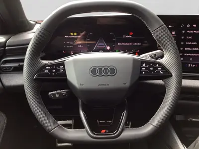 Audi A6 Limousine – Foto 9