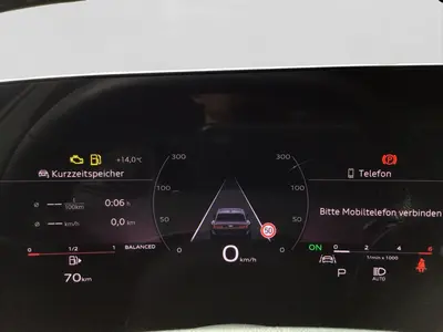 Audi A6 Limousine – Foto 10