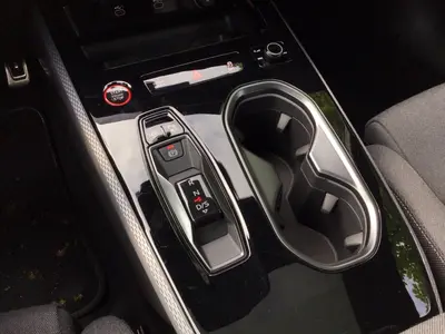 Audi A6 Limousine – Foto 11