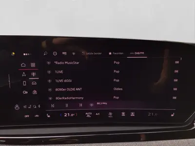 Audi A6 Limousine – Foto 12