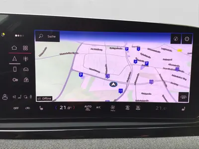 Audi A6 Limousine – Foto 13