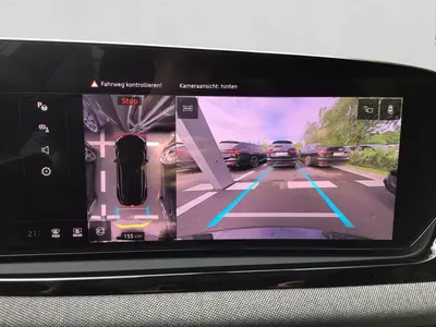 Audi A6 Limousine – Foto 14