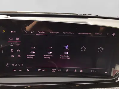 Audi A6 Limousine – Foto 16