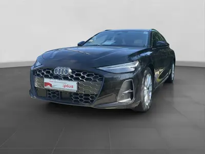 Audi A6 Avant – Foto 2