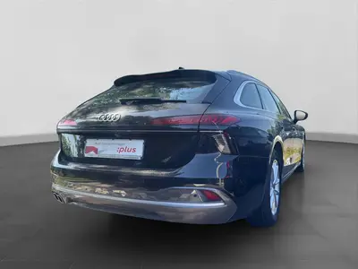 Audi A6 Avant – Foto 3