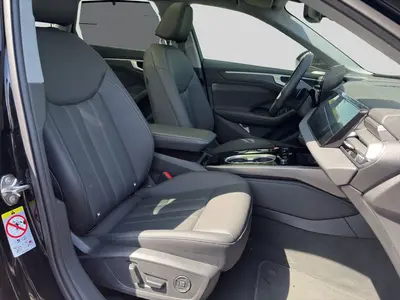 Audi A6 Avant – Foto 4